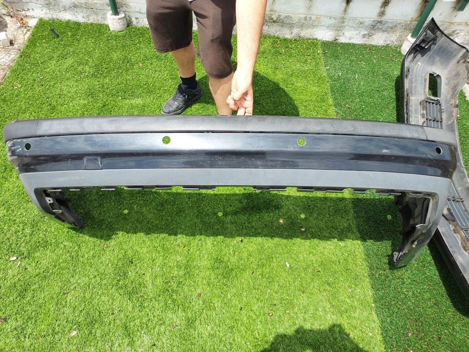 Para-choques BMW E36