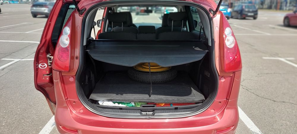 Mazda 5 1.8 2006