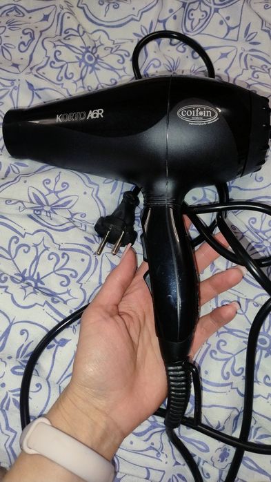 Фен Coifin kortoA6R
