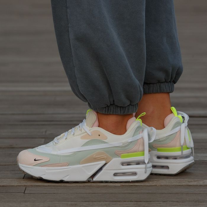 Кросівки Nike Air Max Furyosa premium | Кроссовки Найк жіночі