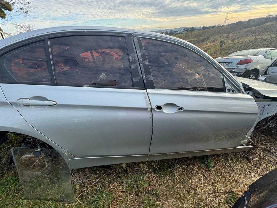 Двері до BMW 3-Series F30 2012-2018 (ціна за шт.)