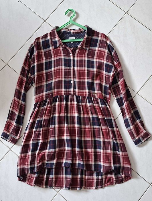 Vestido / Top / Túnica Pepe Jeans London