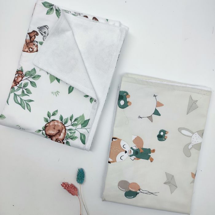 Непромокаючі пелюшки 50×70 100×70 непромокаемые пеленки пеленка