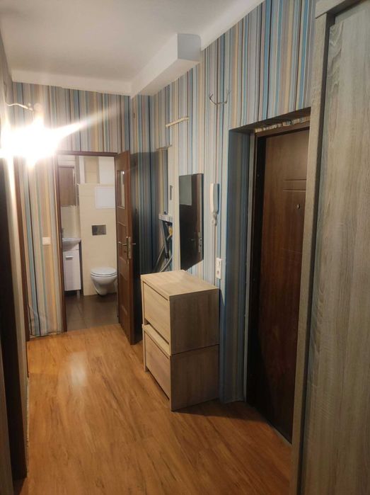 Rezerwacja Wynajme 2 pokojowe mieszkanie Błonie