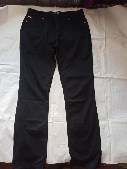 Брюки жіночі, літні 40 розм UA ,XXL