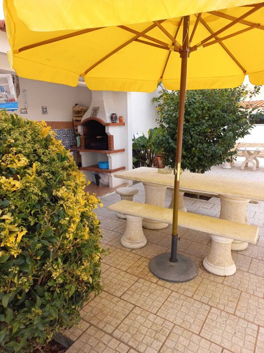 Casa para Férias  no Sitio da Nazare