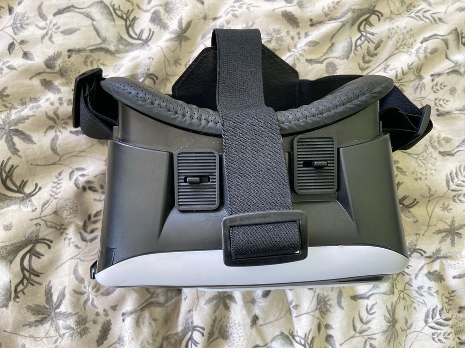 Віртуальні окуляри