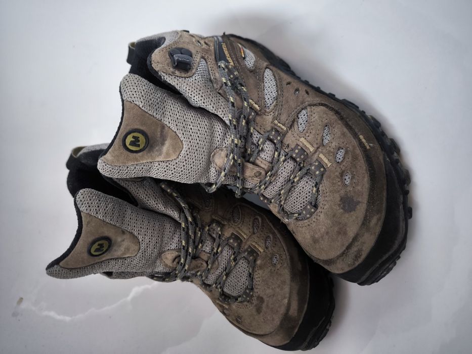 Sapatos&botas Vários