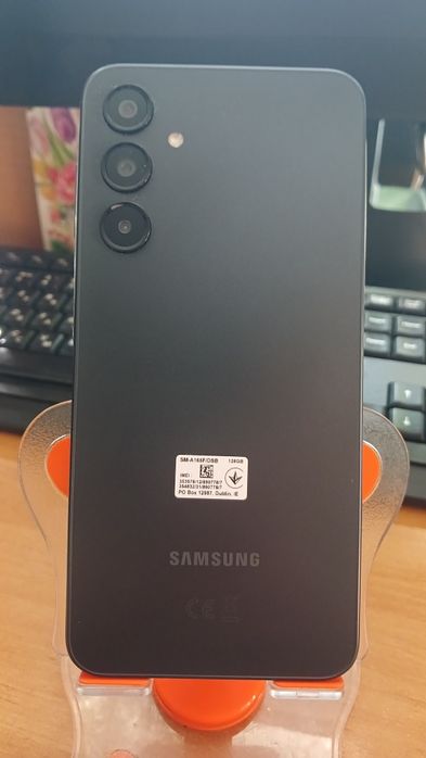Новый  смартфон Samsung  Galaxy A 16 + Подарки!