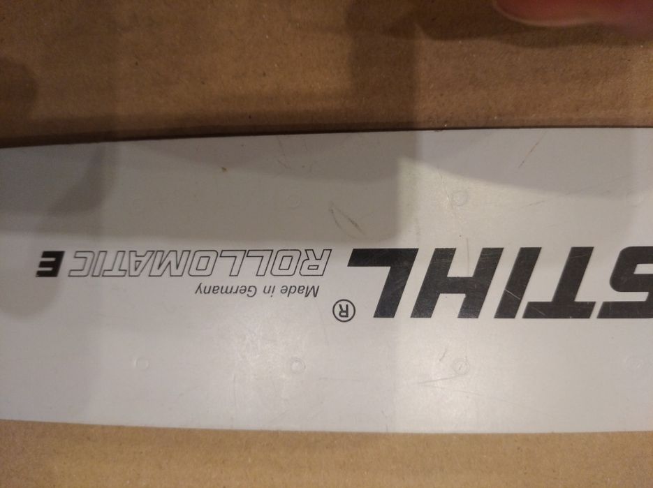 Шина Stihl 35см, Rollomstic E