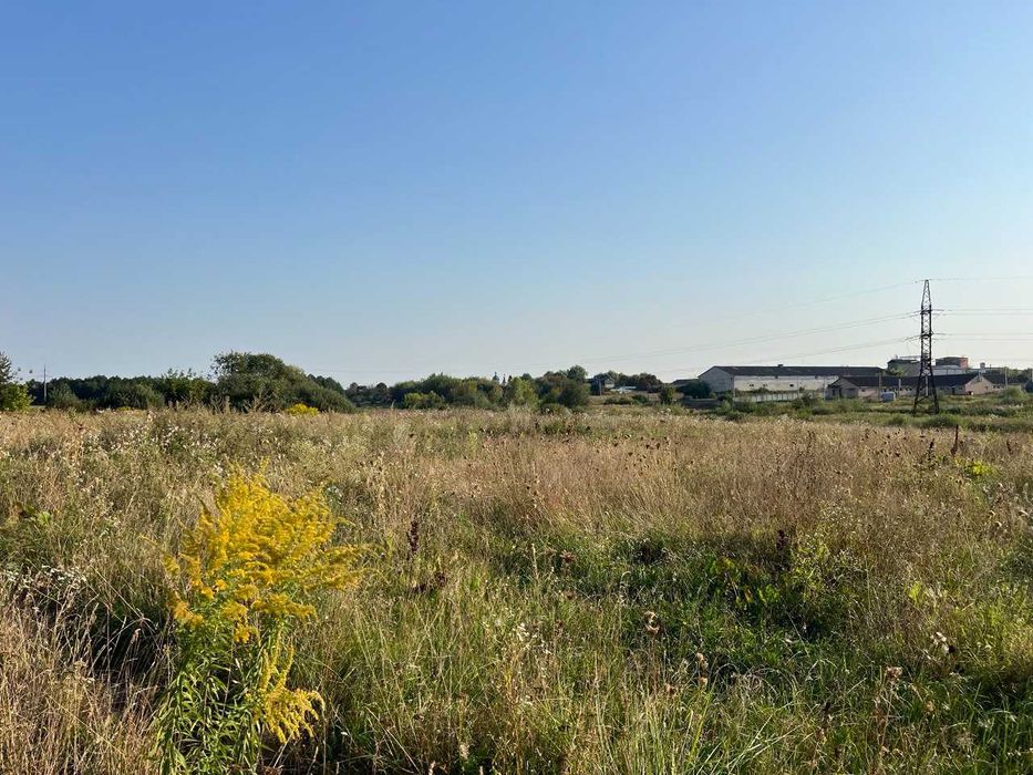 Земельна ділянка 9 соток біля лісу та річки – ідеальне місце!