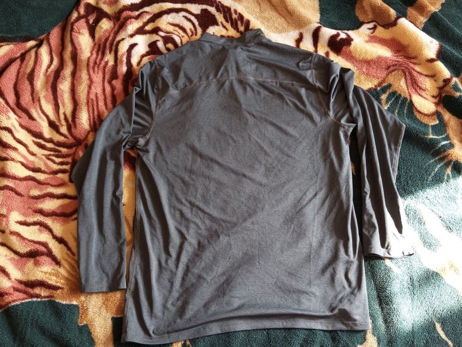 Футболка с длинным рукавом Southwick Mp