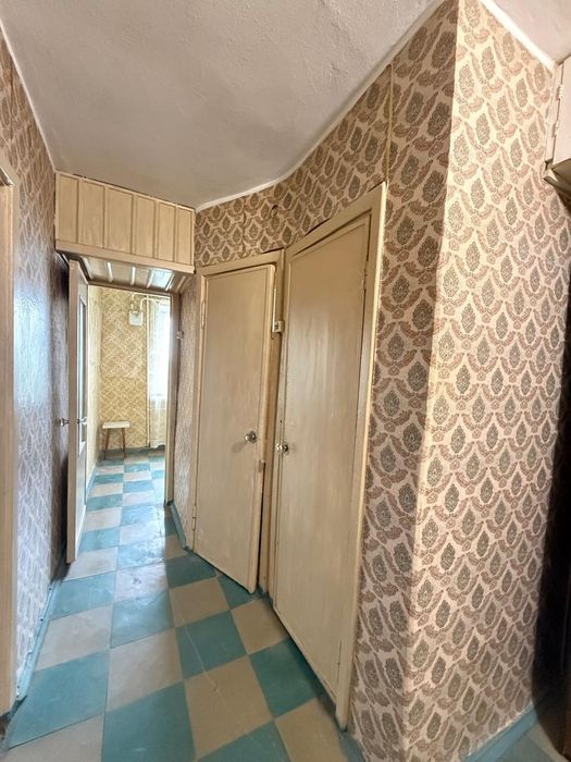 Продажа 3х комнатной квартиры в Центре.