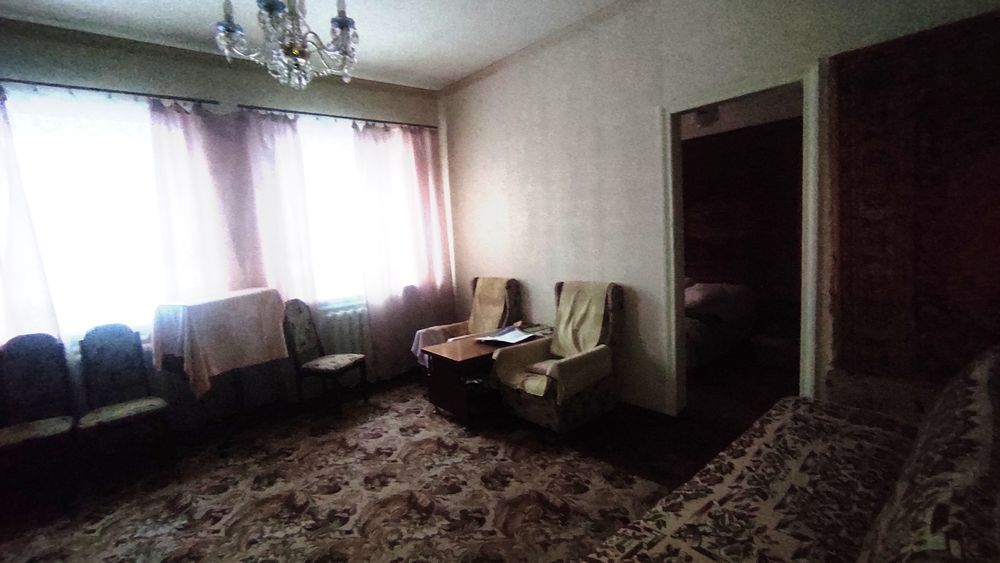 Продам большой дом