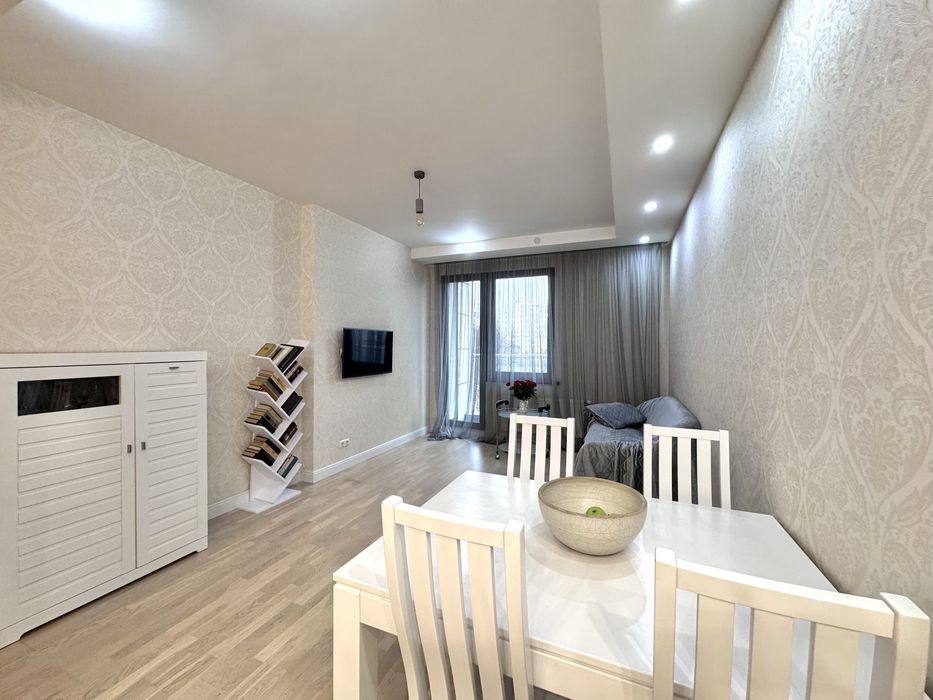 Без% Park Avenue 100м2 Парк Авеню Голосеевский Демеевская