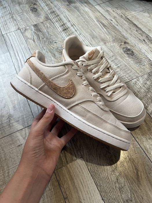 Кросівки Nike court vision ( не Air force 1)