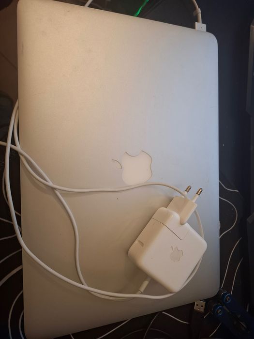 MacBook Air de 2015