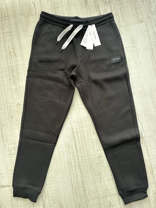 Штани Calvin Klein