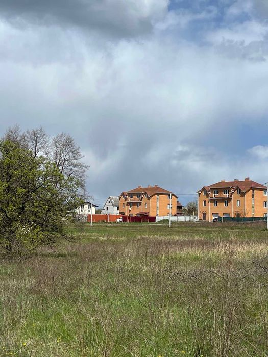 Продам ділянку Бобриця