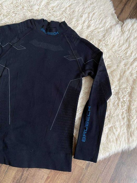 Дитяча Термобілизна Brubeck  Thermo розмір eu-140-146