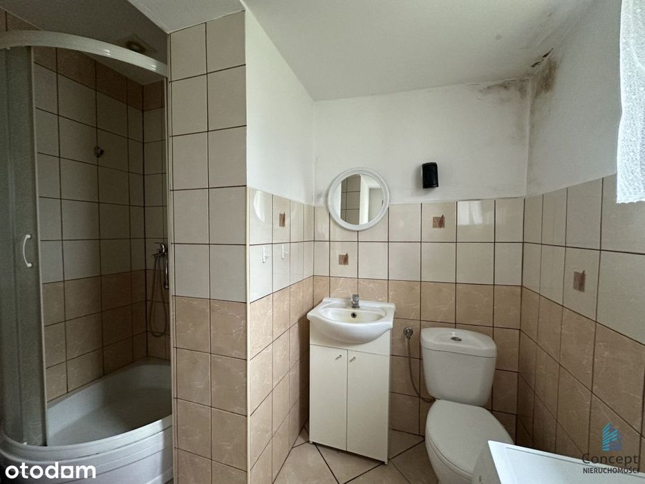 Dom z działką na sprzedaż | Brzeźnica |