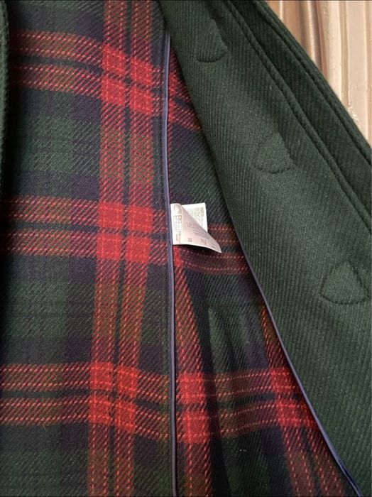 Нове жіноче вовняне пальто бренду Brooks Brothers. Оригінал, США