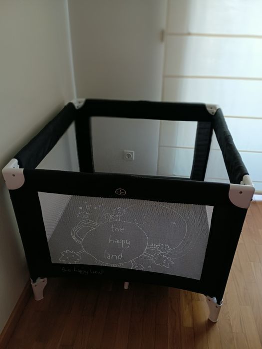 Cama Viagem/Parque para bebé/criança