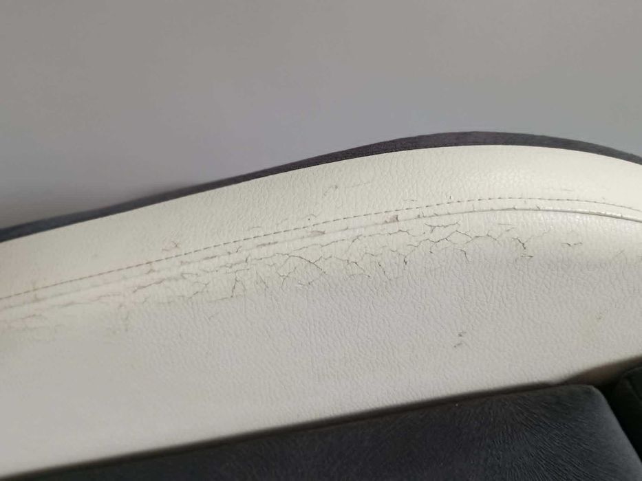 Sofa z funkcją spania