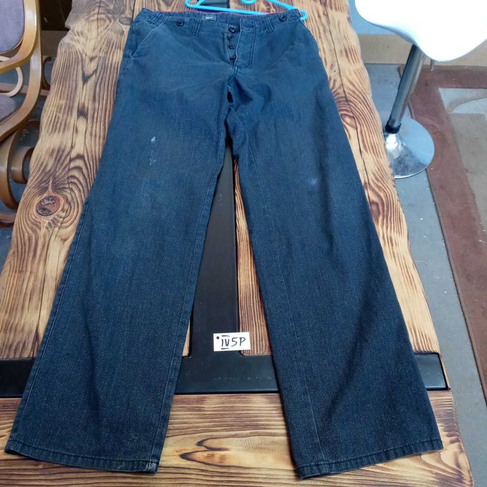 Spodnie damskie Mexx IV-5p