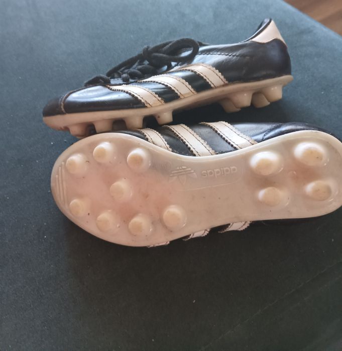 Korki dziecięce adidas