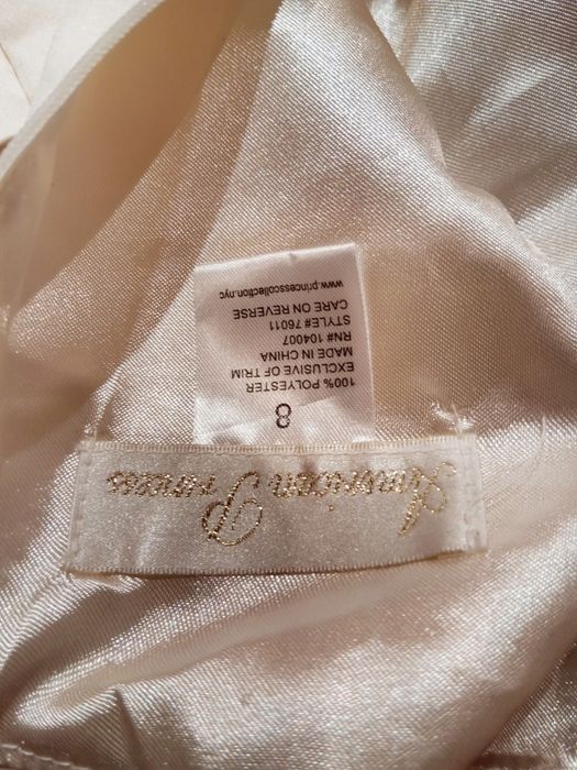 Sukienka American Princess rozm. ok. 140