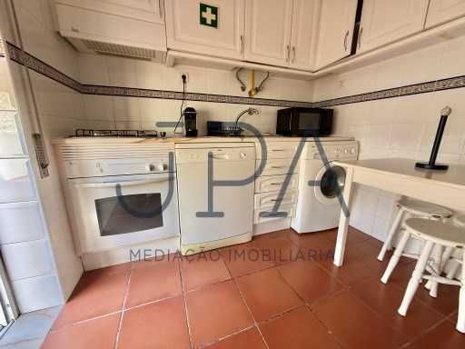 AF-T2+1 Duplex-503 -Vista Mar, Monte Gordo