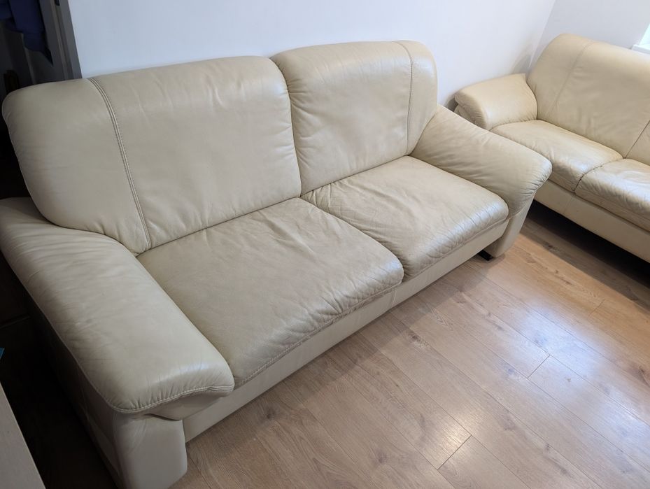Sprzedam dwie kanapy