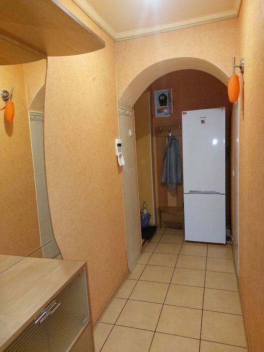 Сдам в аренду 2-к квартиру с АГВ в Центре!