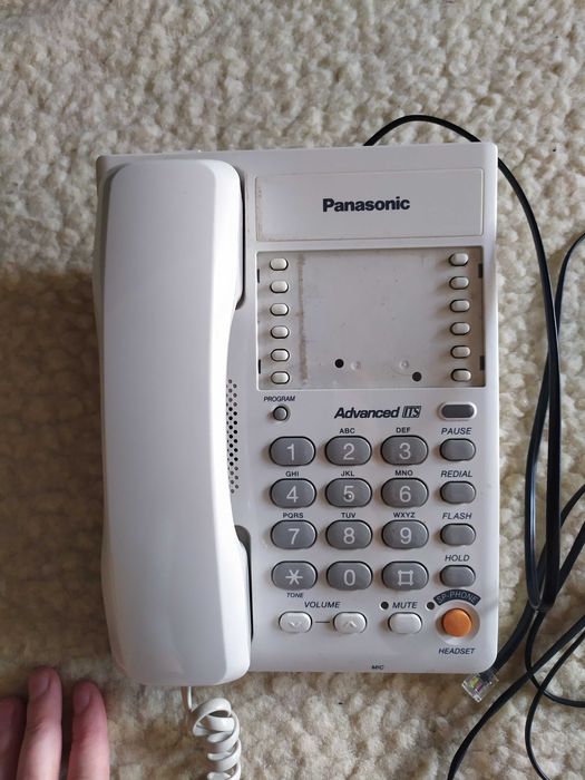 Телефонный аппарат Panasonic