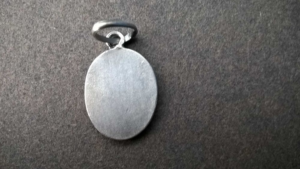 Medalha N. Senhora das Dores em Prata