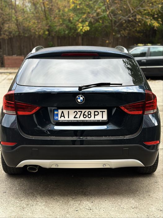 Продається BMW X1 Restyling