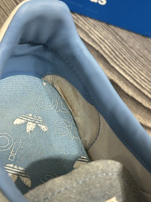 Кроссовки Adidas Spezial 45 размер