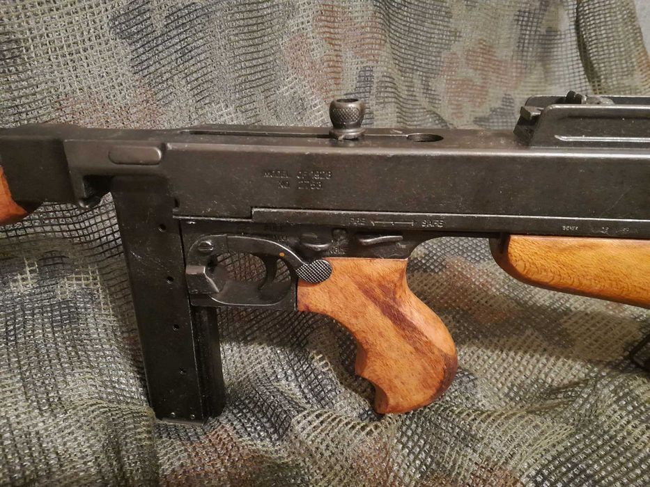 Thompson M1928 A1 DENIX - replika