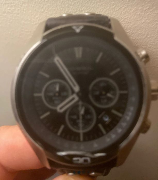 Relogio Homem Marca Fossil