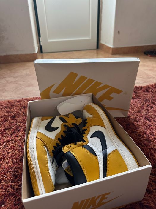 Nike air Jordan 1 retro