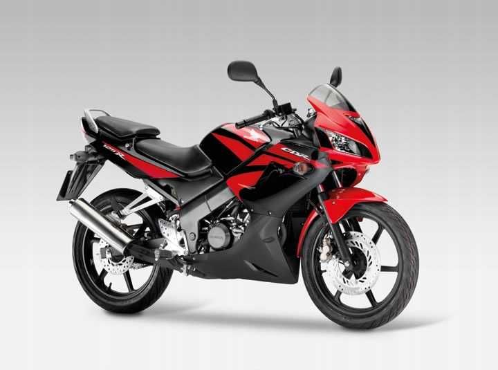 Zacisk Przód Przedni Pompa Hamulcowa Honda CBR 125 JC39 07-10 JC34