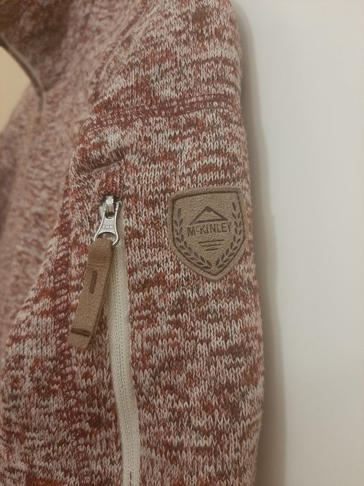 Bluza polar McKinley