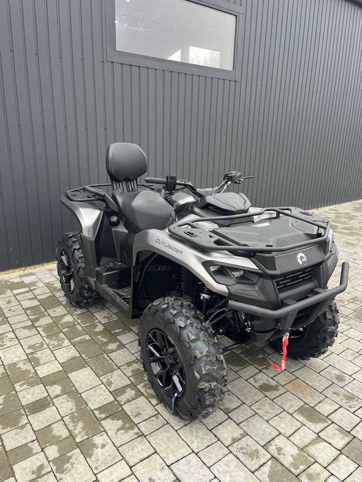 Квадроцикл CAN-AM Outlander 700 ХТ 2026