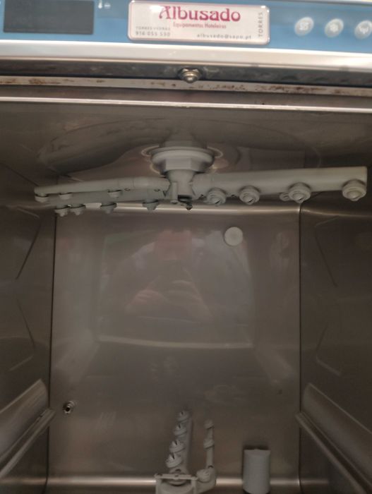 Máquina lavar loiça industrial64740973388931123