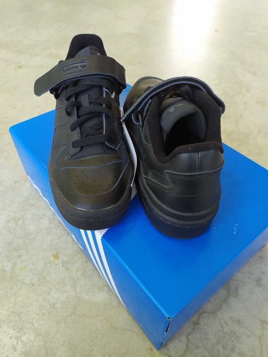 Кросівки Adidas Forum Low GV9766 Оригінал 42 розмір