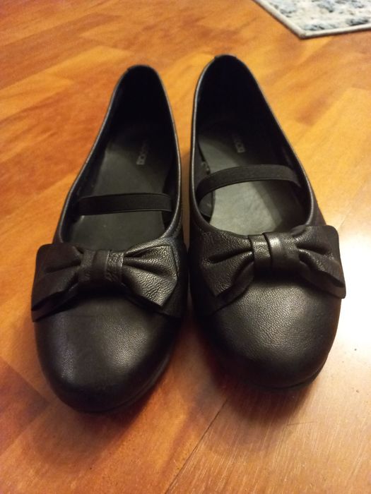 Baleriny LASOCKI w rozmiarze 36