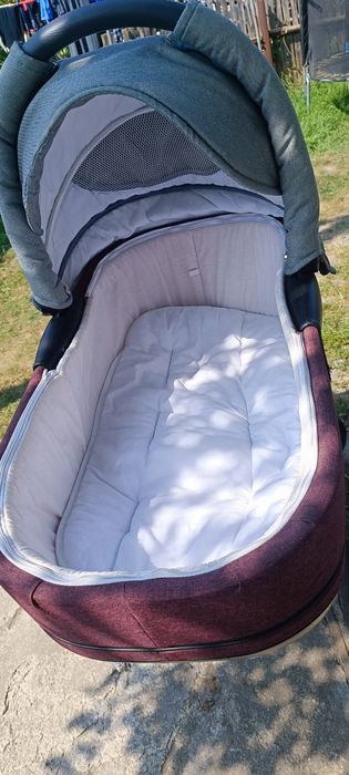 Каляска " ТАКО"  2 в 1