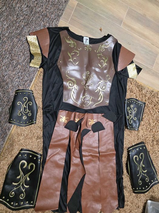 Męski kostium rzymskiego legionisty L