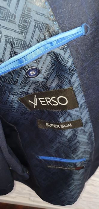 Garnitur Verso 94/182 bardzo dobry